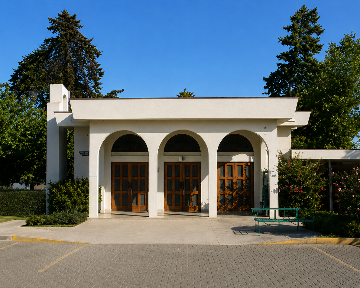 Sacerdote o Diácono
